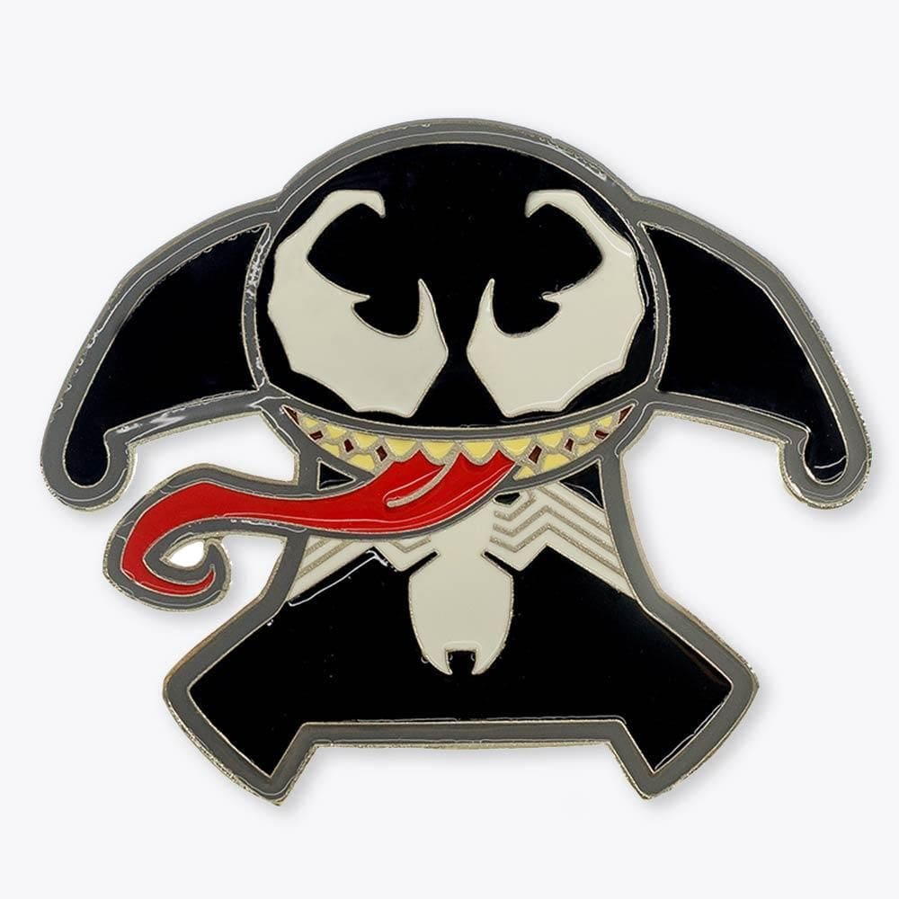 Funpin Venon -Marvel