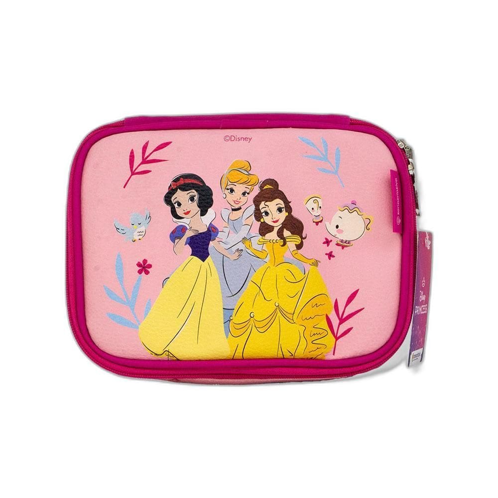 Estojo Box Princesas - Disney