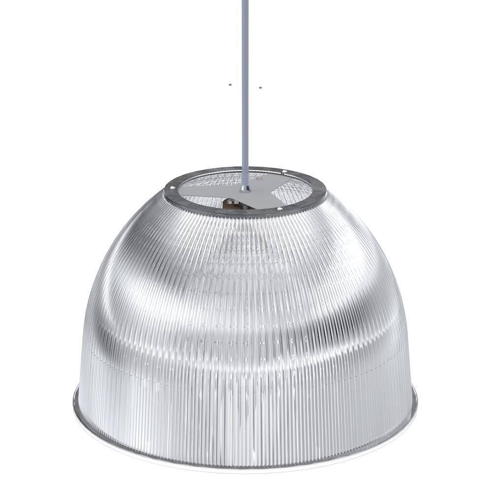 Luminária Pendente Prismático Td 920 60W - Taschibra