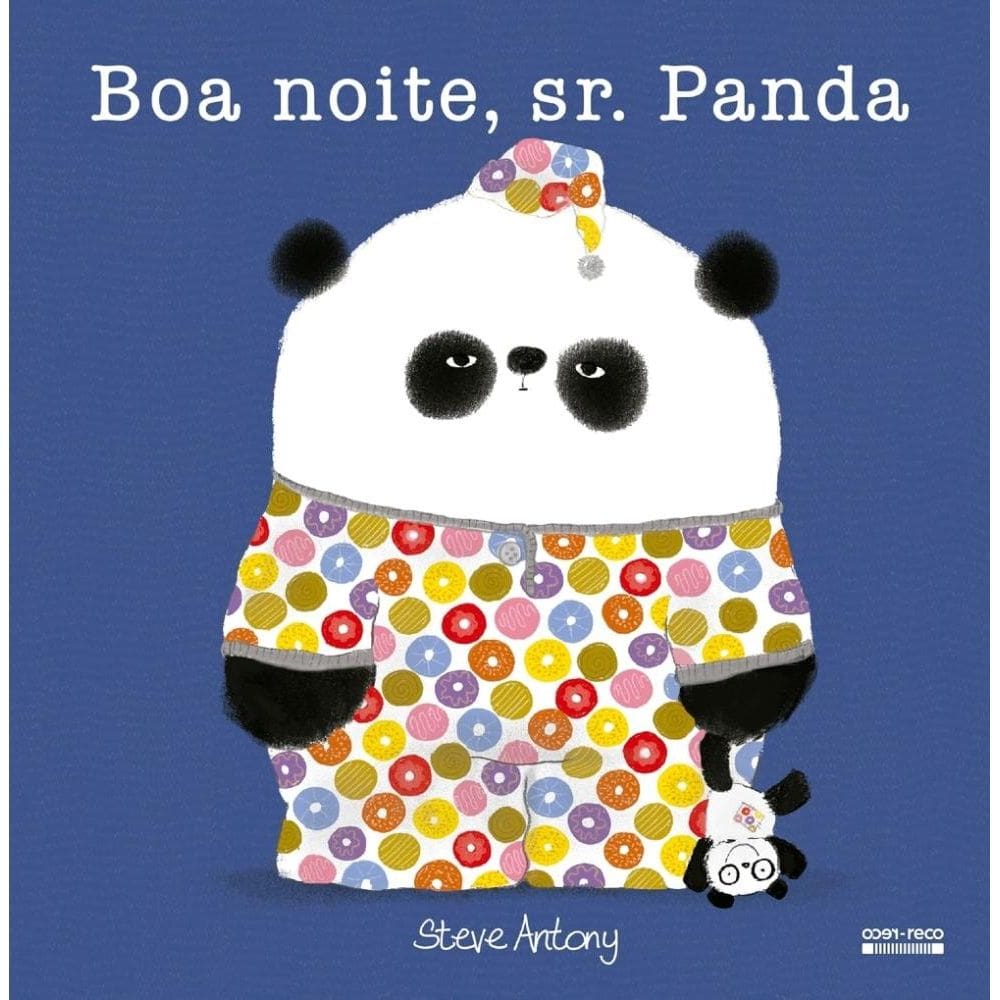 Boa Noite, Sr. Panda