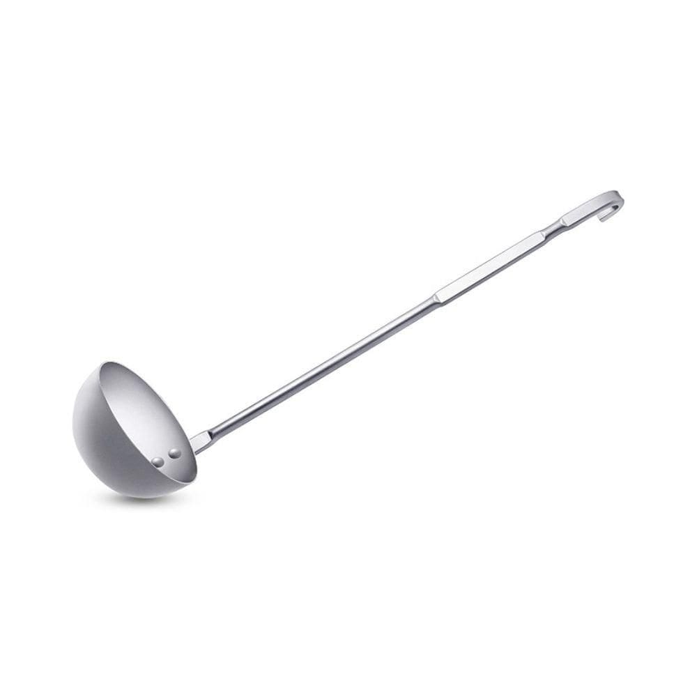 Concha Hotel N10 200ml Cabo Alumínio 41cm Alumínio ABC