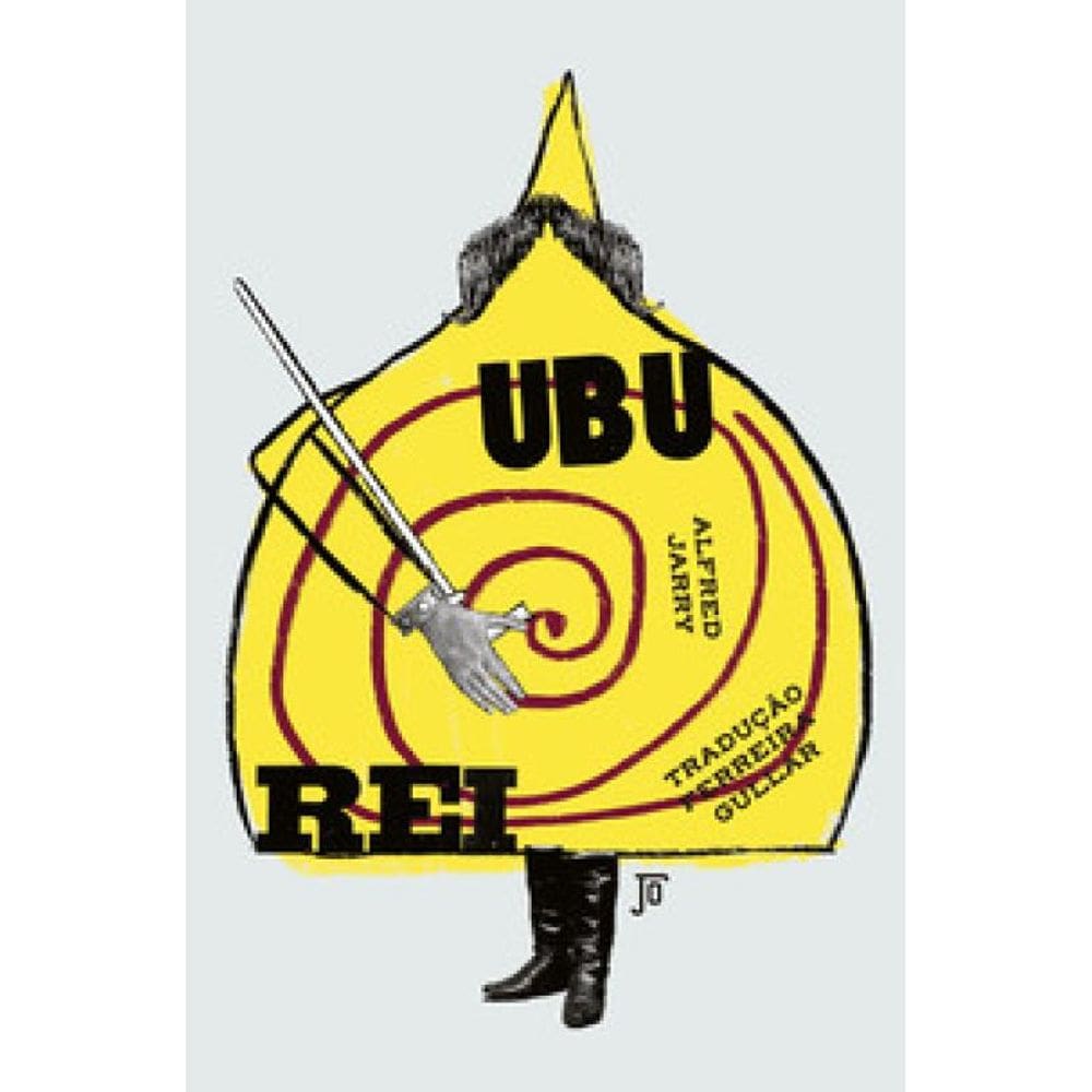 Ubu rei