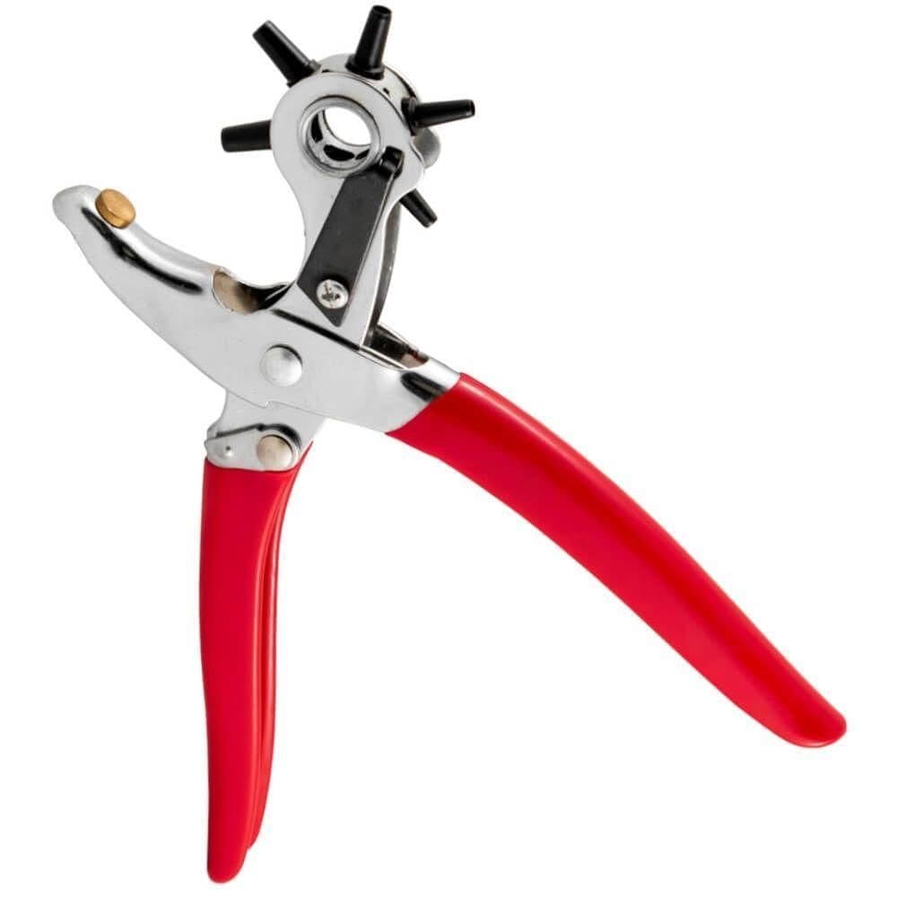 Alicate Vazador - 3eg - Eda