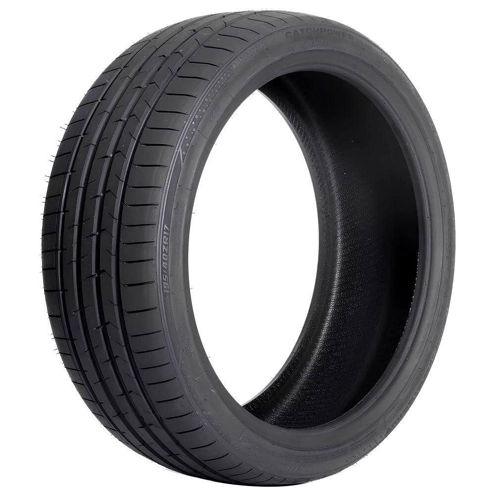 Pneu Lanvigator Catchpower Plus 225/45 R17 | Extra