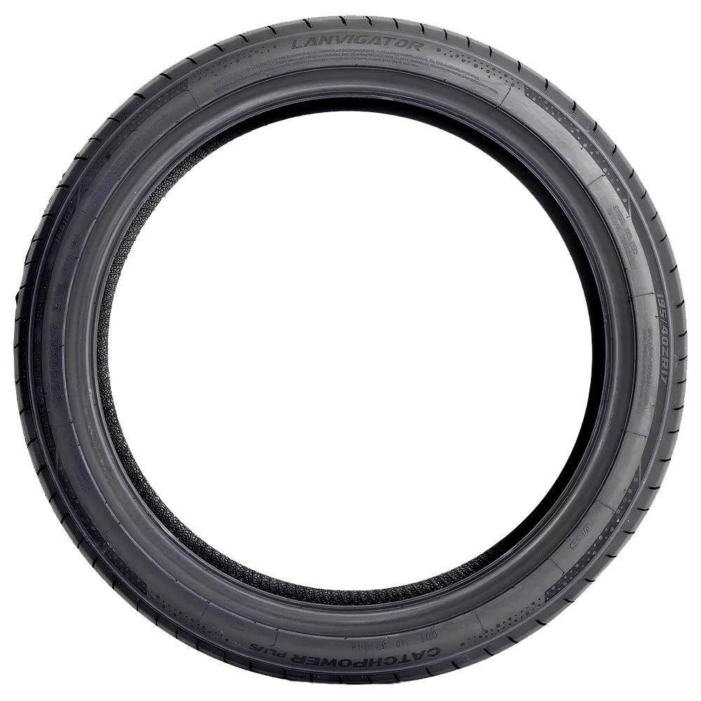 Pneu Lanvigator Catchpower Plus 225/45 R17 | Extra