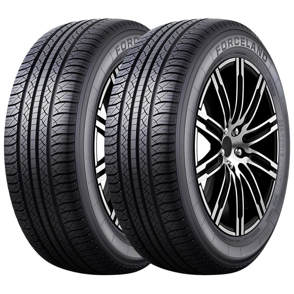 Pneu Forceland Vitality H/T 265/60 R18 HT Aro 18 114V XL Kit2