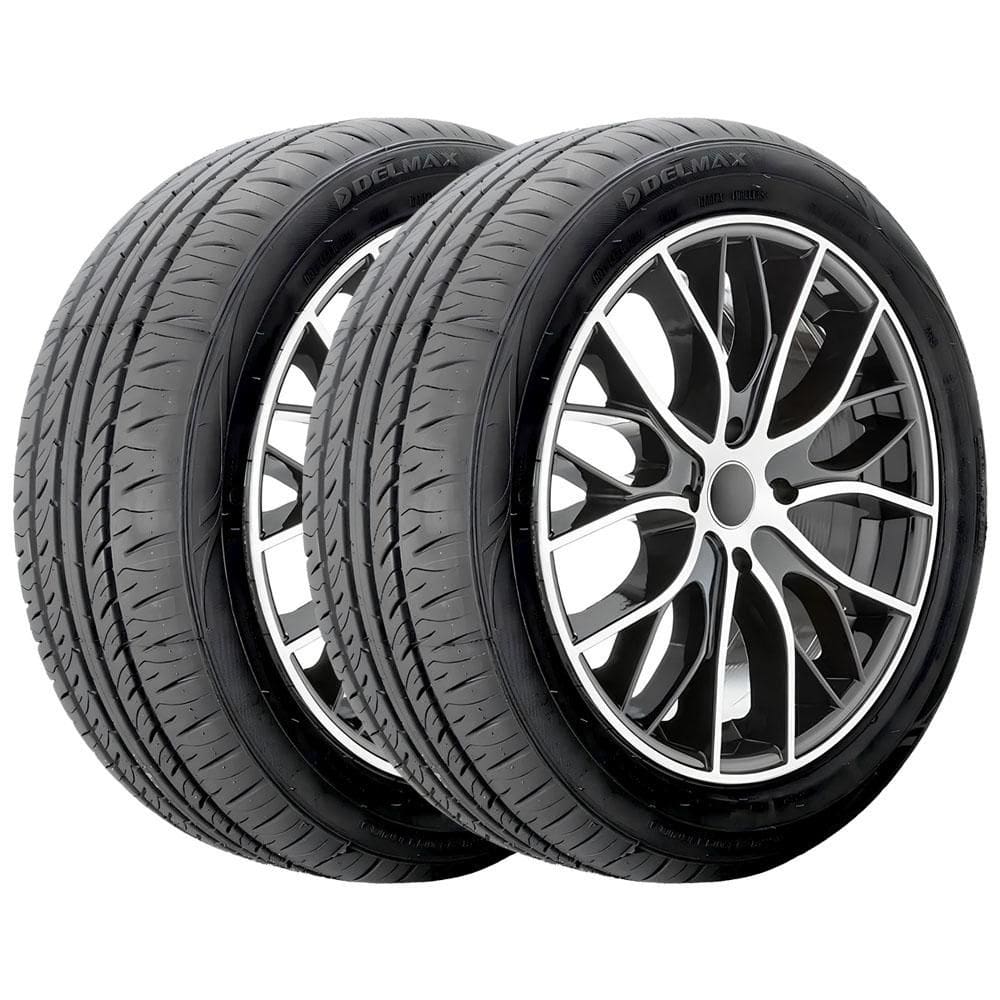 Pneu Delmax Ultimatour 215/65 R16 Aro 16 98H Kit2