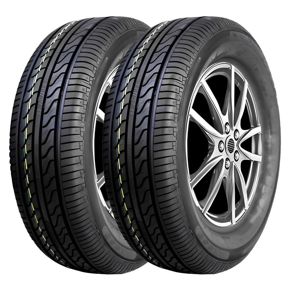 Pneu Double King 215/65 R16 Aro 16 Dk558 98H Kit2