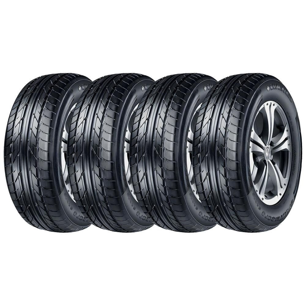 Pneu Wanli SA603 265/50 R20 Aro 20 111V XL Kit4