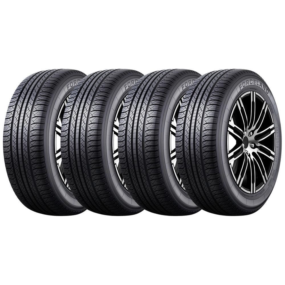Pneu Forceland Vitality H/T 265/60 R18 HT Aro 18 114V XL Kit4