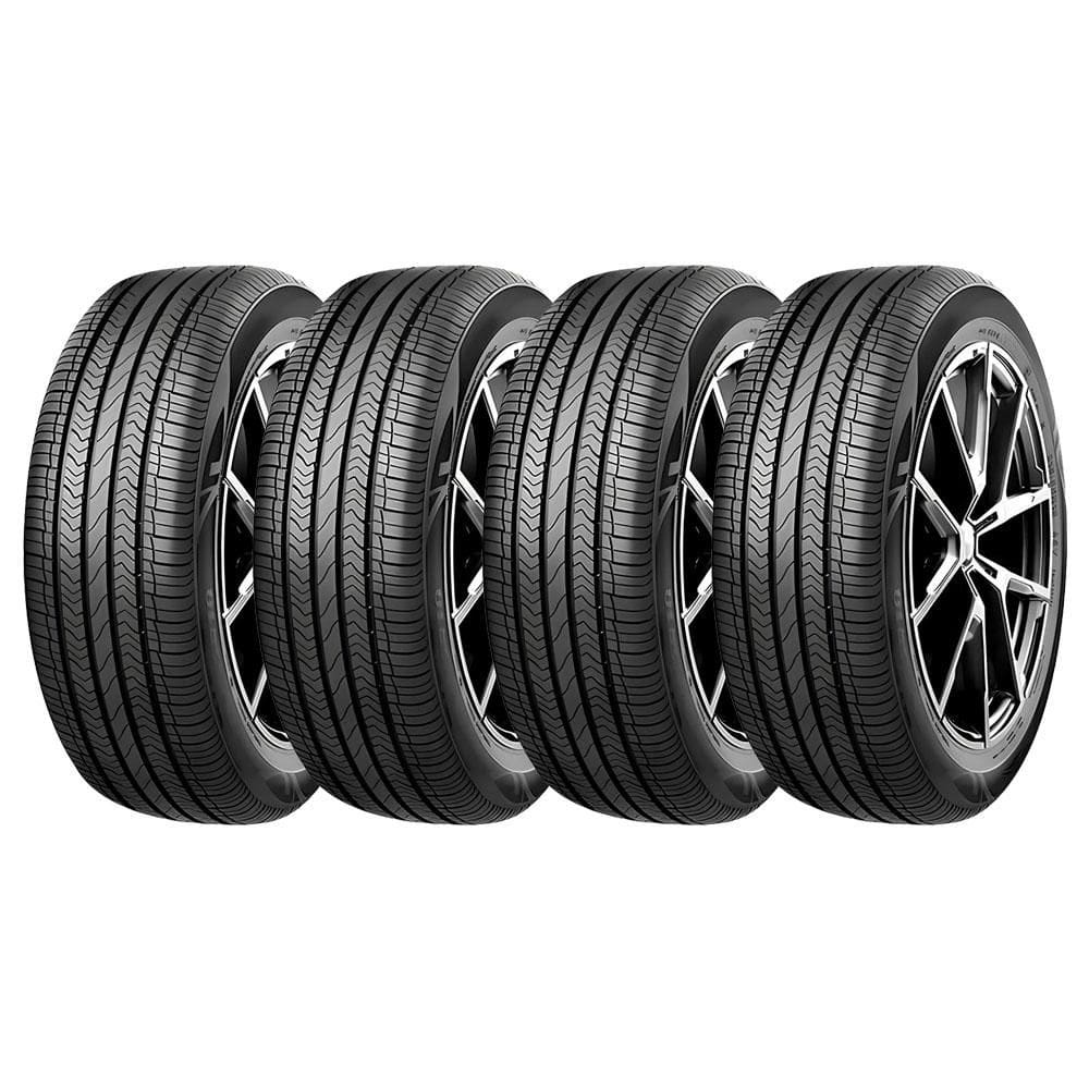 Pneu Sunwide Conquest 235/70R16HT Aro 16 106H Kit4