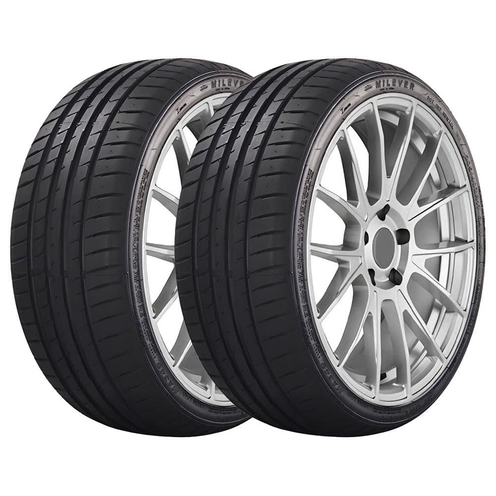 Pneu Milever MA349 275/40 R19 Aro 19 101W Kit2