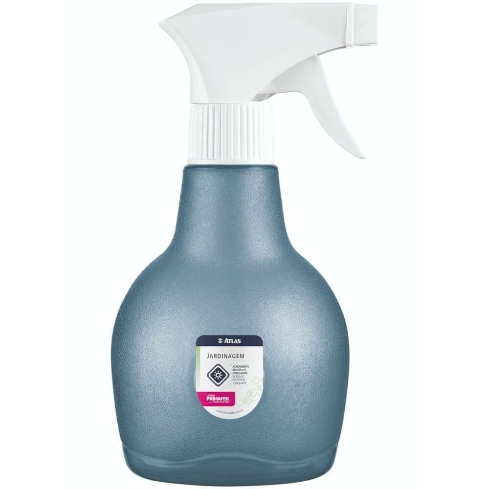 Pulverizador Plástico 350 Ml - Pr6804 - Pincéis Atlas