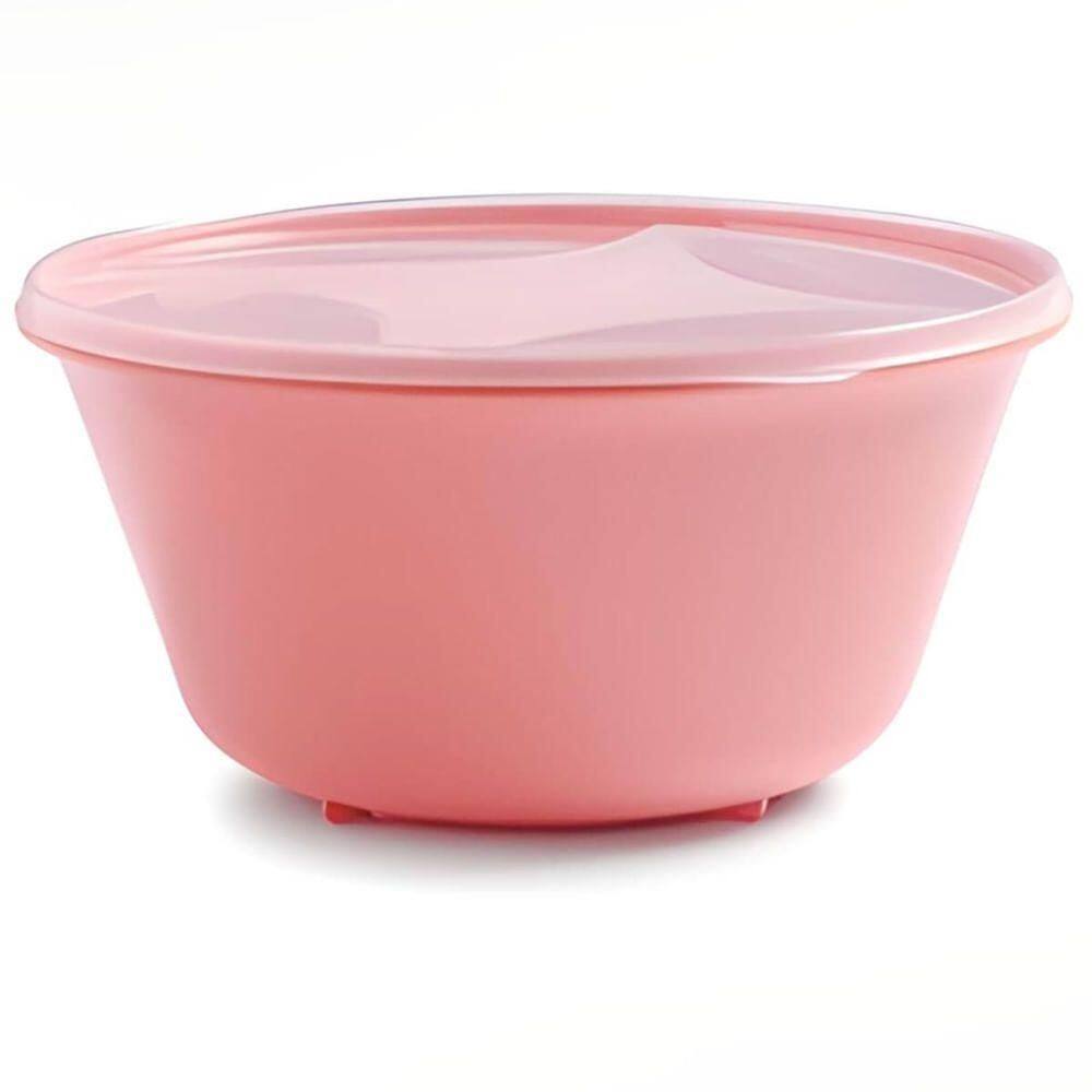 Organizador Multiuso Redondo 3 Litros Color - 625-2 - Top Line