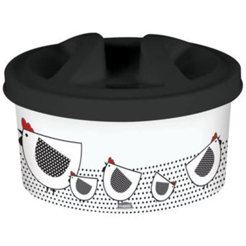 Porta Sabão Decora - 5686 - Plasutil Porta Sabao Decora Plasutil 5686