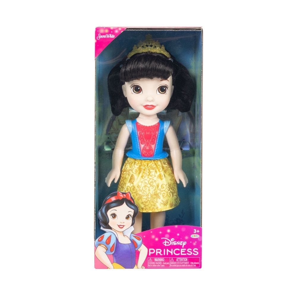 Minha Primeira Princesa Disney- Branca De Neve Br2550