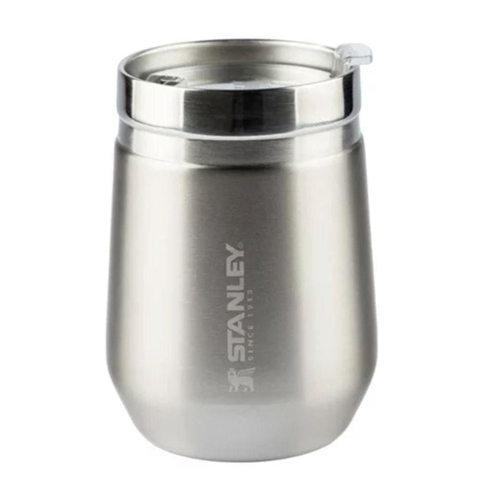 Copo Térmico Stanley Everyday 296ml Stainless Steel