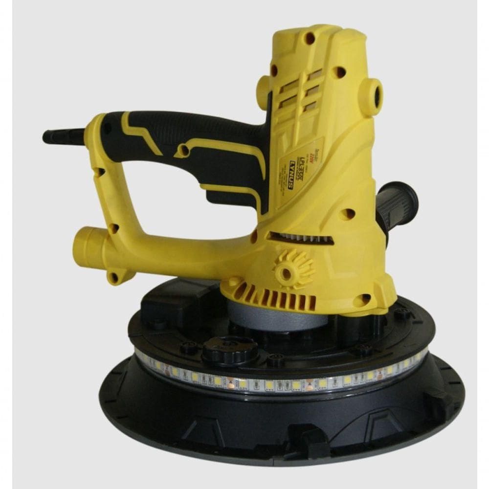 Lixadeira Parede Led Lynus 850w 127v Lpl-850