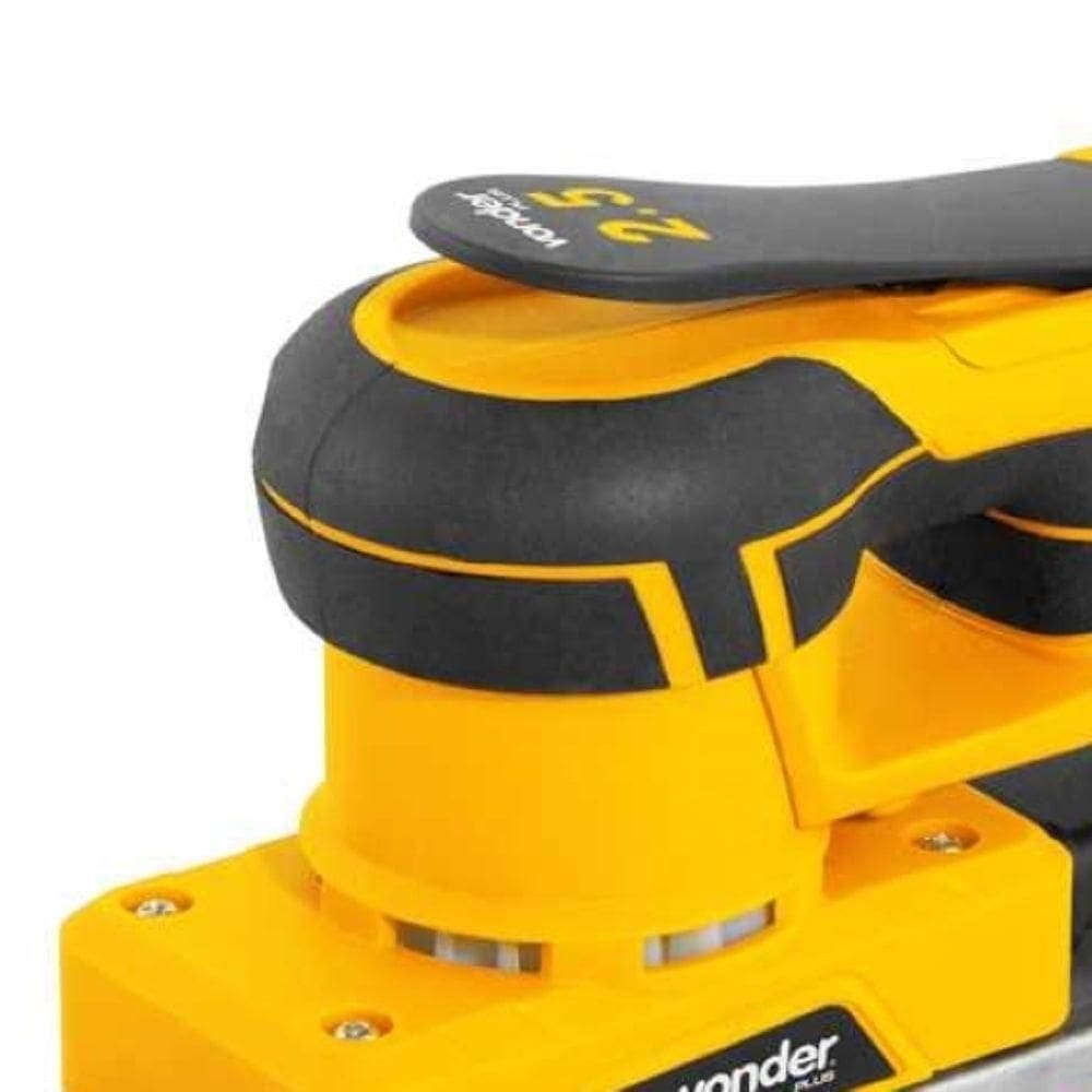 Lixadeira Orbital 350w 110V Lov352b Vonder Plus