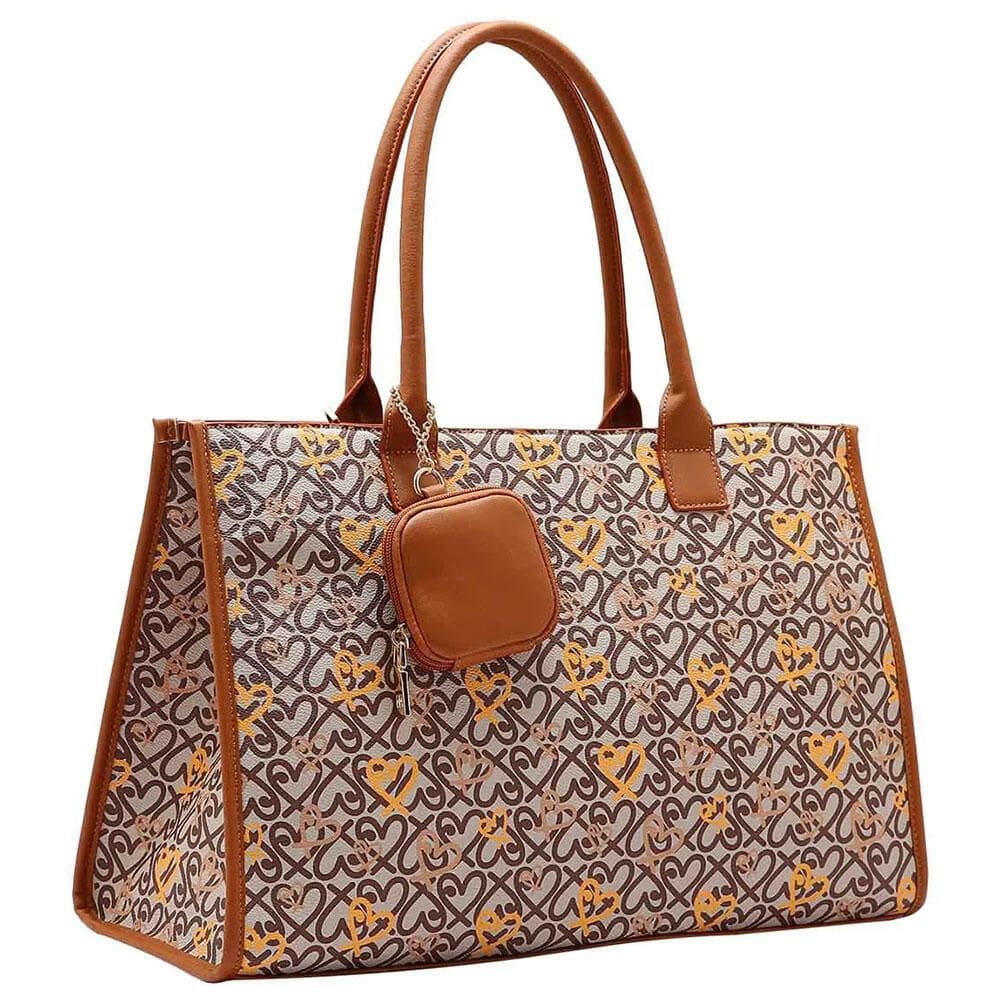 Bolsa Feminina Chenson Cg84988