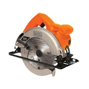 Serra Circular Black Decker CS1024 1500W 220V