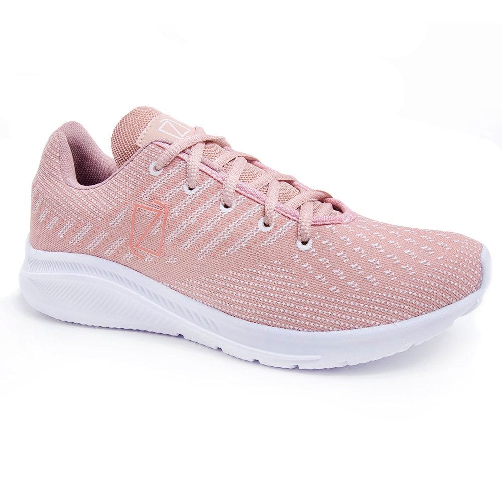 1055LLZ-Tênis Feminino Casual Esportivo | Máximo Conforto, Versatilidade e Estilo para o Dia a Dia e Treino