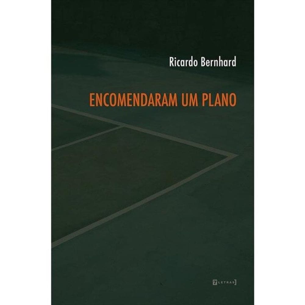 Encomendaram Um Plano