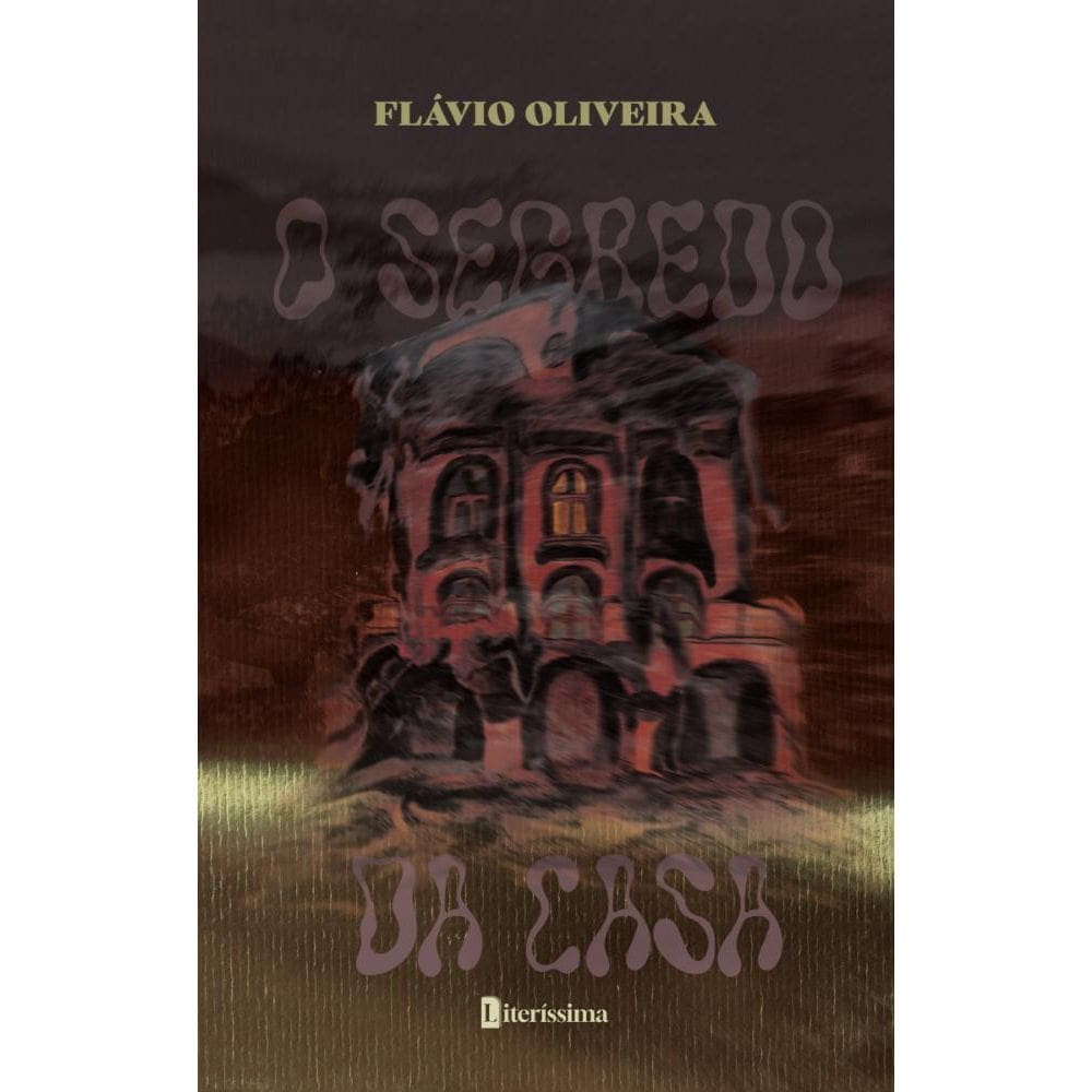 O segredo da casa