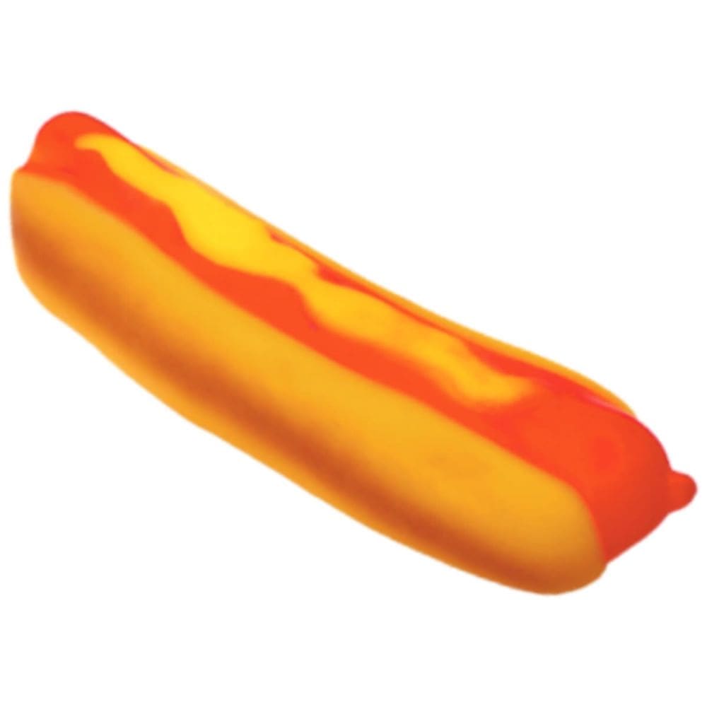 Brinquedo para Pets Hot Dog em Vinil - 649 - AMERICAN PETS