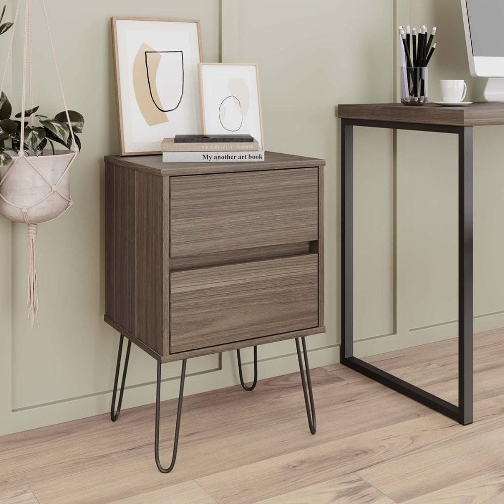 Aparador c/ 2 Gaveteiro Affara - Pleno