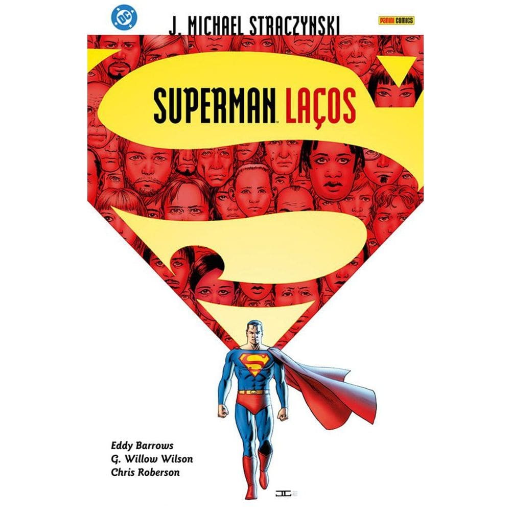 Superman - Laços