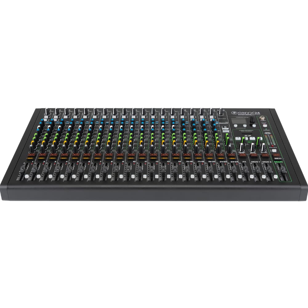 Mixer Onyx24 Mackie