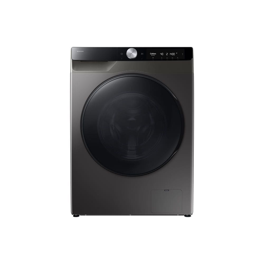 Lava e Seca Smart Samsung AI Control WD13FG Inox 13kg (220V)