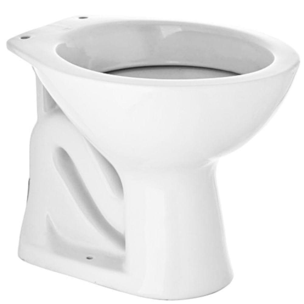 Bacia Convencional Izy Branco Gelo - P.11.17-Deca