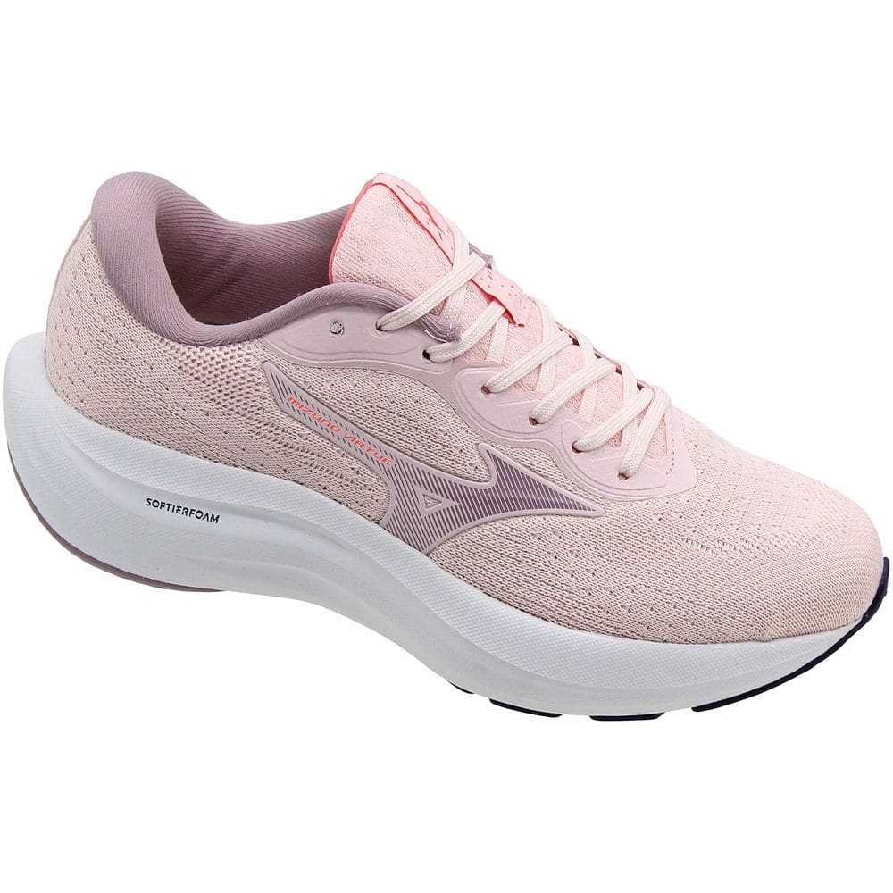 Tênis de Corrida Mizuno Virtue Softier Foam Feminino
