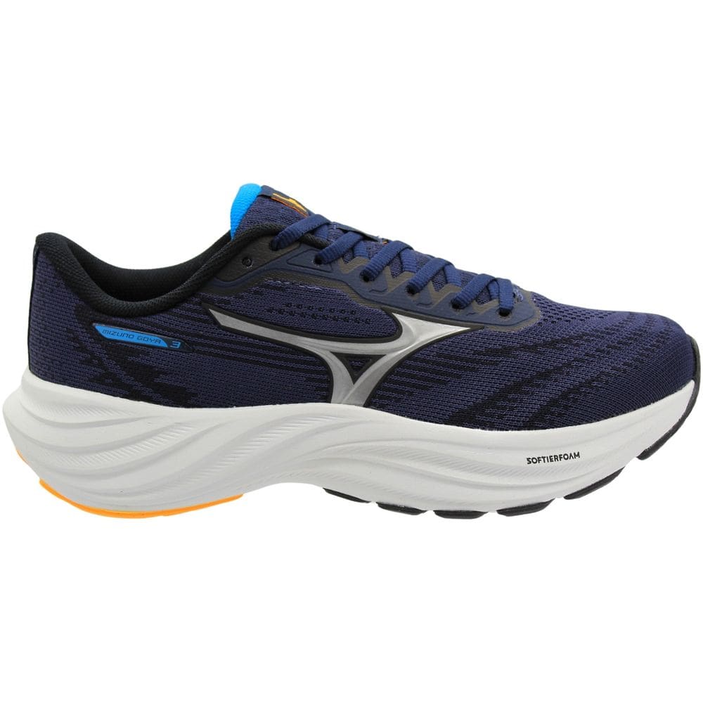Tênis Esportivo Mizuno Goya 3 Softer Foam Masculino