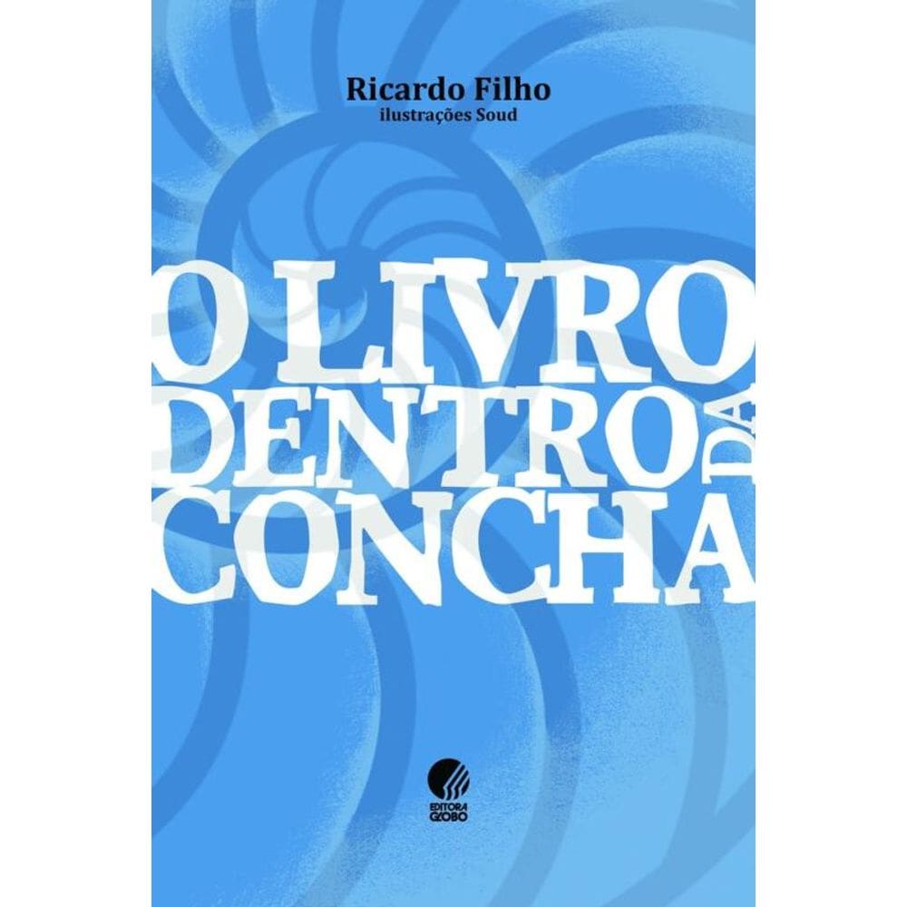 O livro dentro da concha