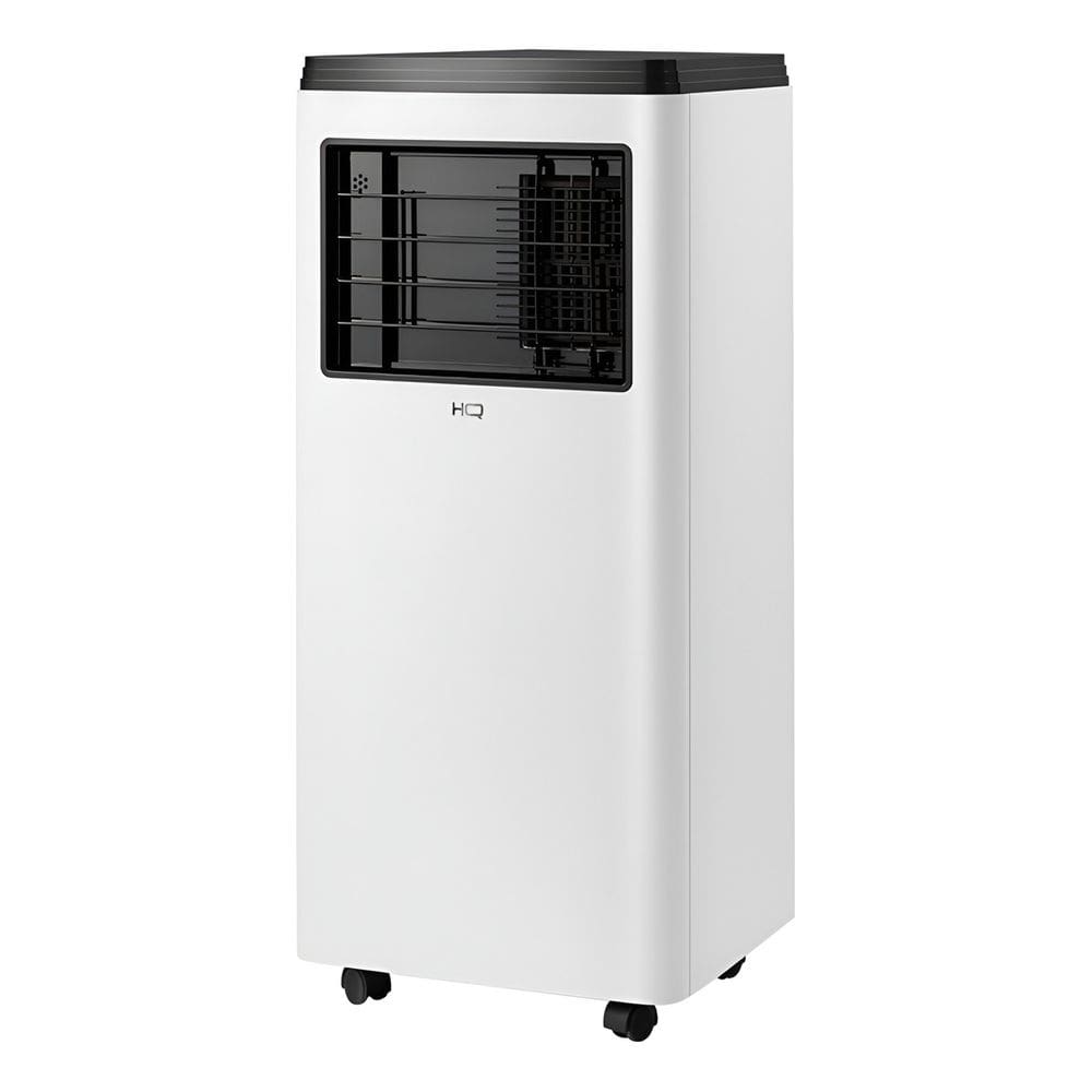 Ar Condicionado Portatil 10500 Btu Hq-ap10500w2 1200w 220v