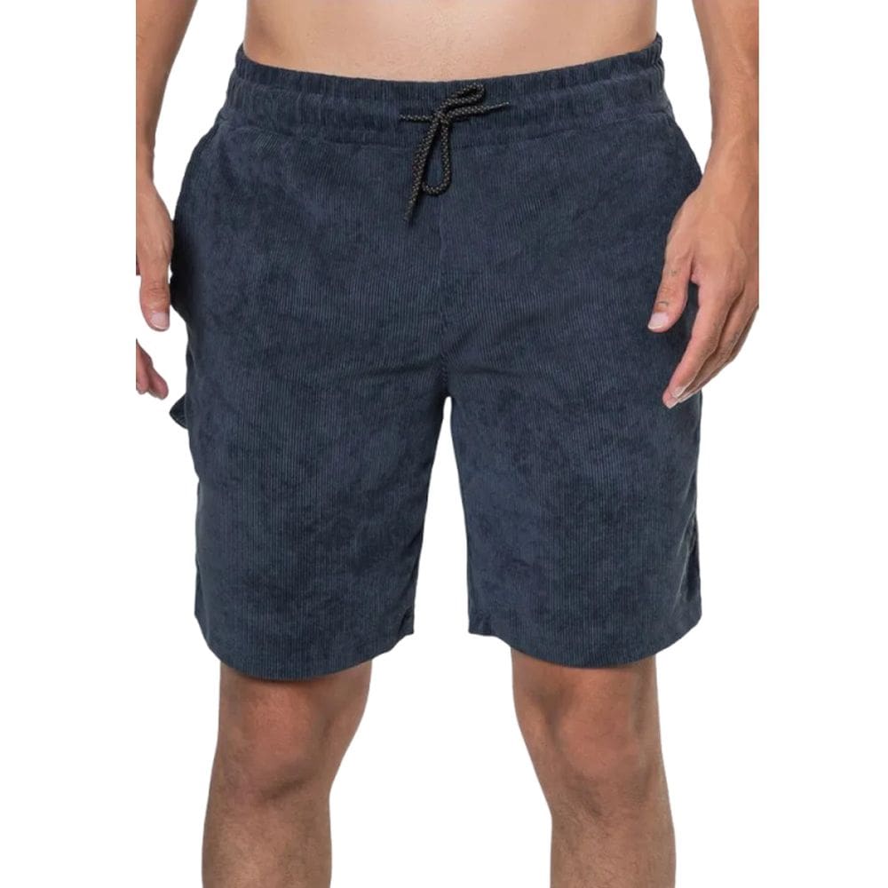 Bermuda Veludo Ecko Masculina July J880a
