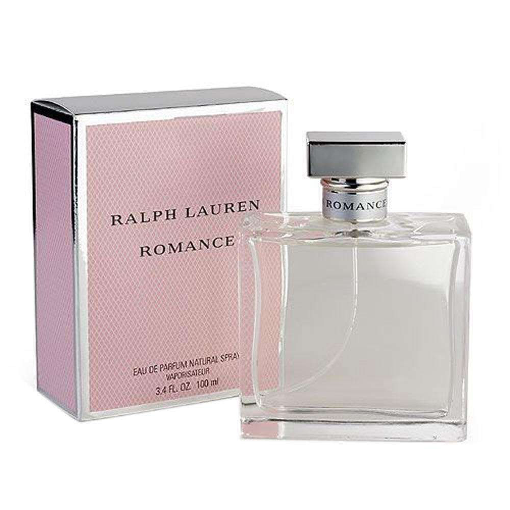 Perfume Romance Eau de Parfum 100ml