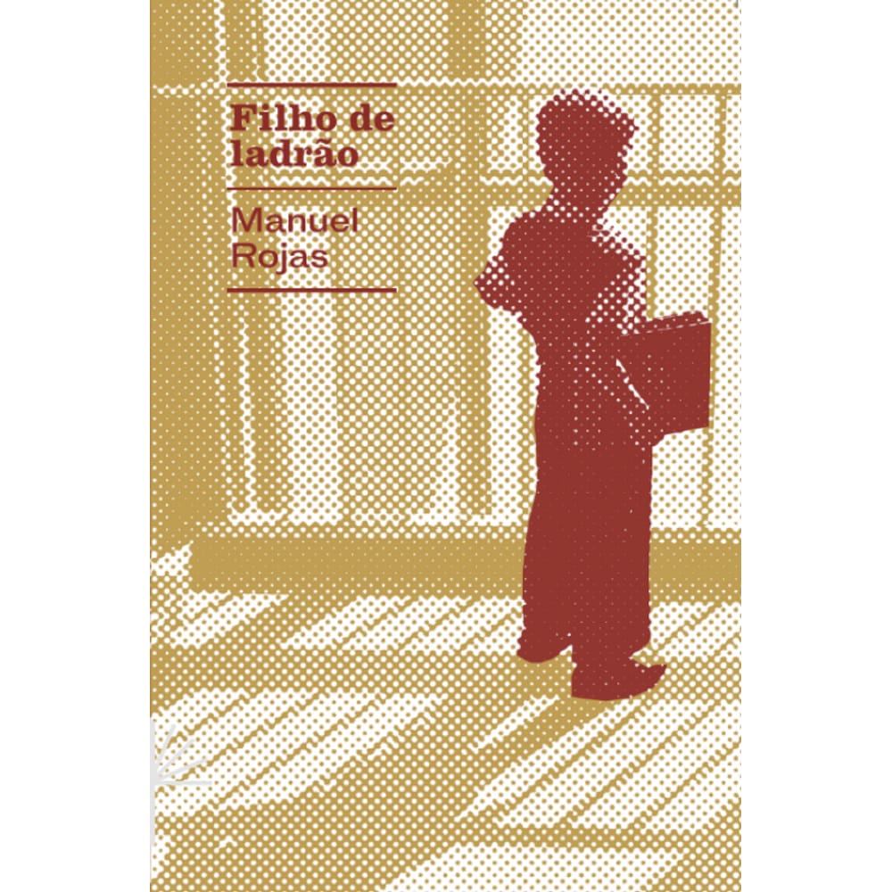 Filho de Ladrão
