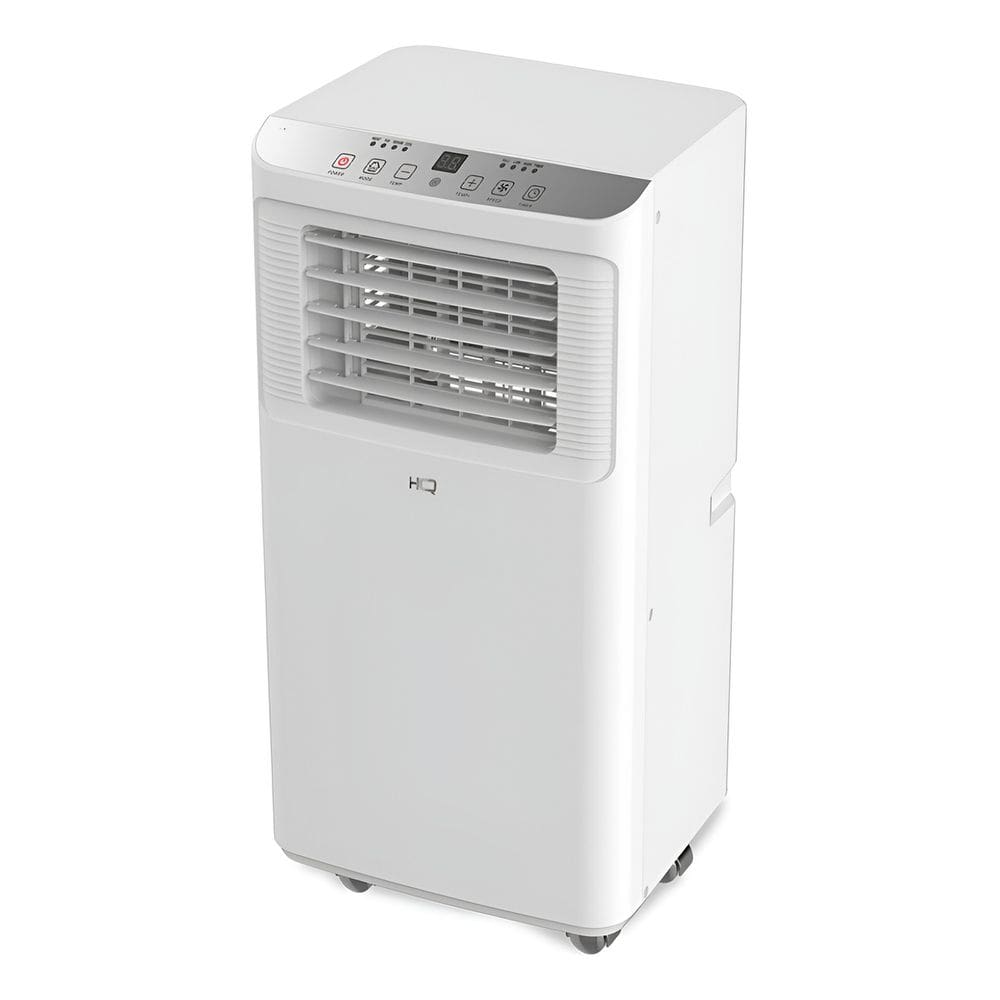 Ar Condicionado Portatil 8500 Btu Hq-ap8500w2 1050w 220v