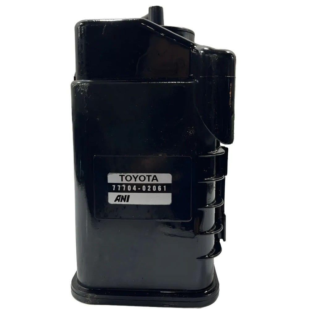 Válvula Canister Toyota  Corolla 2002-2007  7770402061