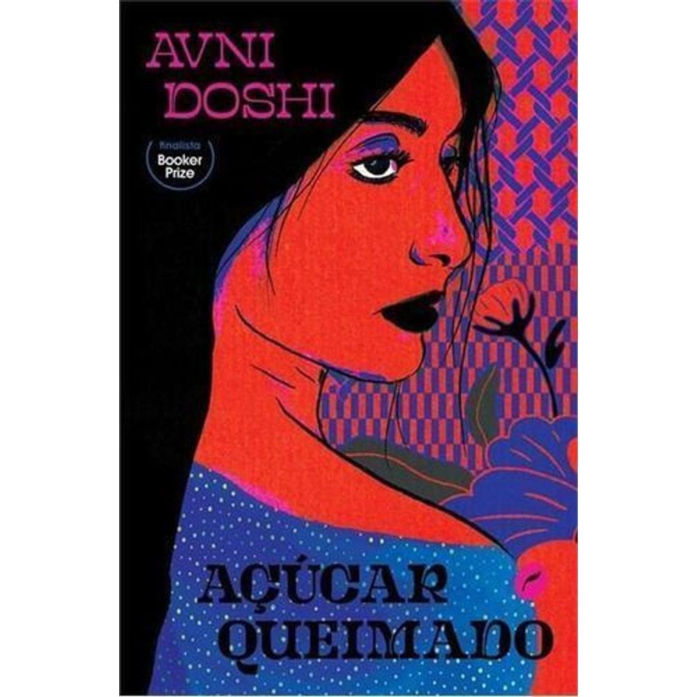 Açúcar Queimado