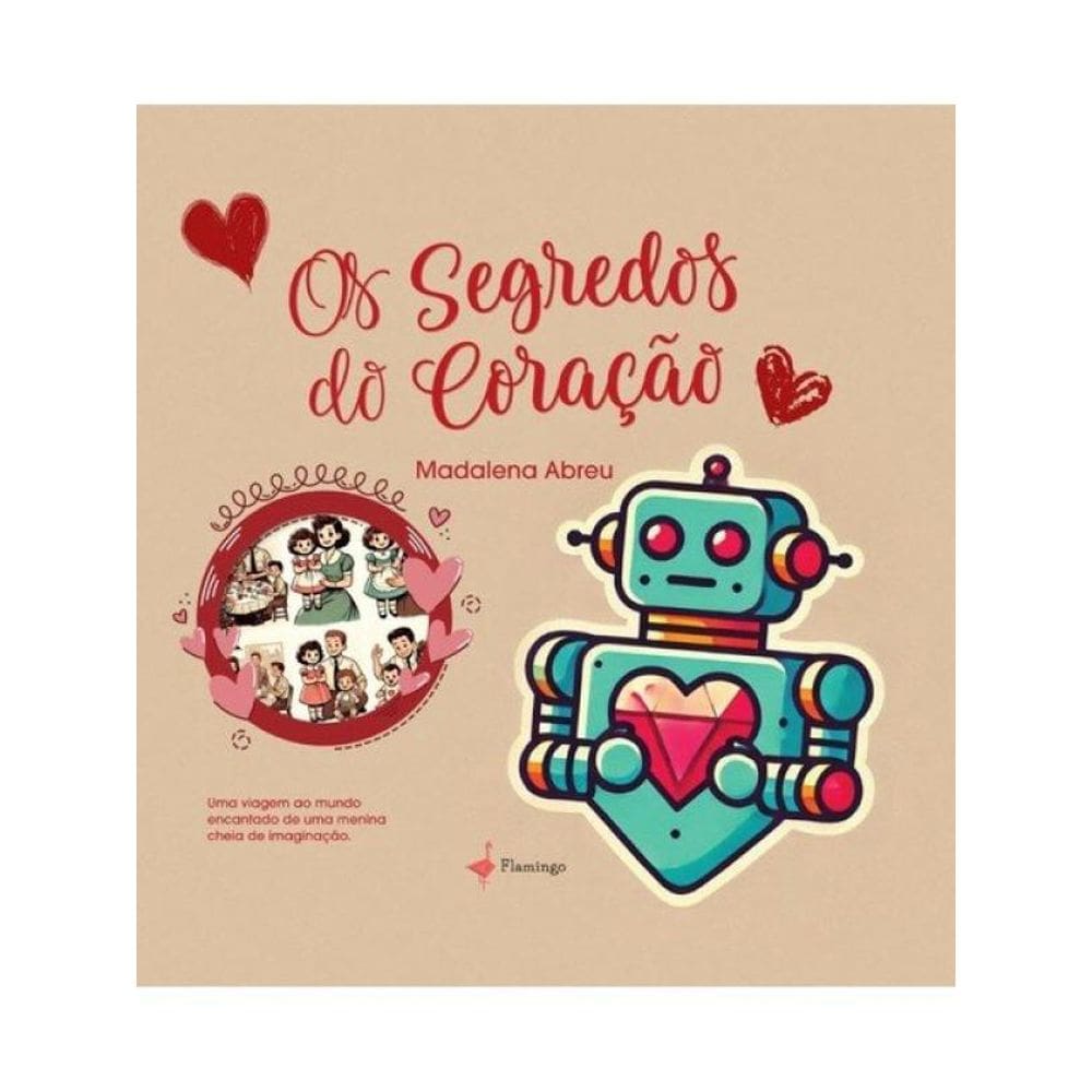 Os Segredos Do Coração