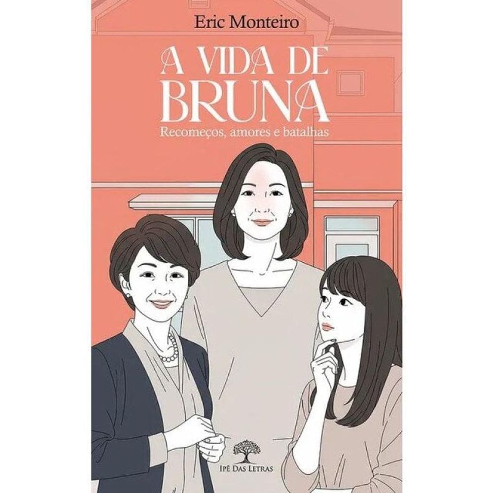 A Vida De Bruna