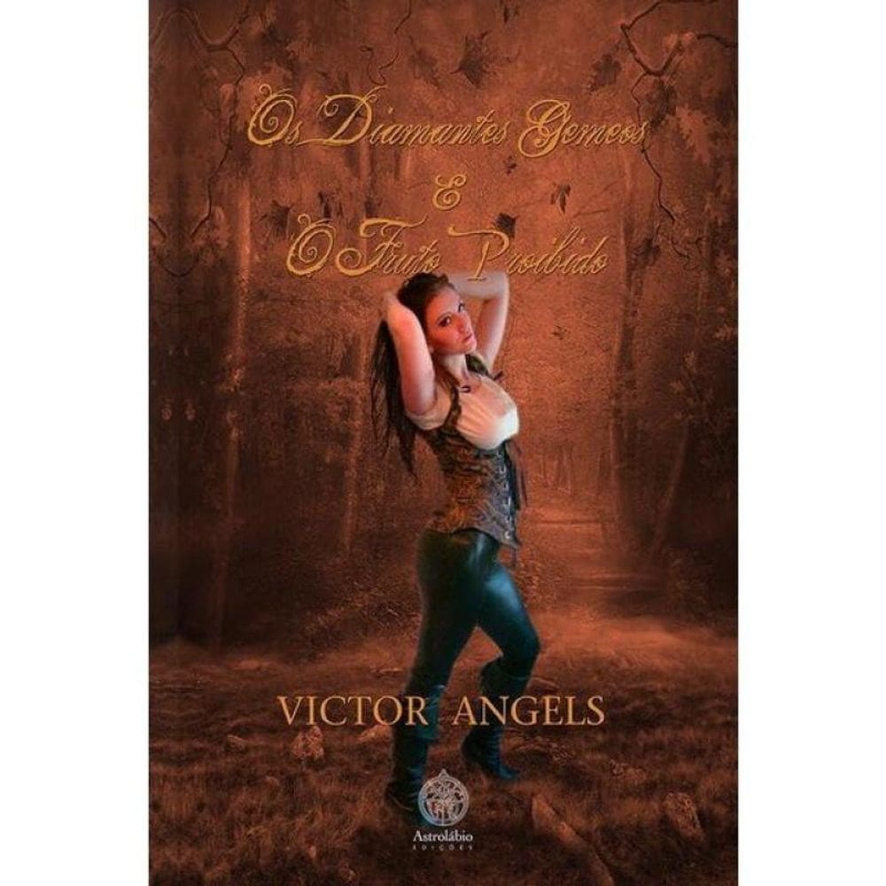 Os Diamantes Gêmeos & O Fruto Proibido