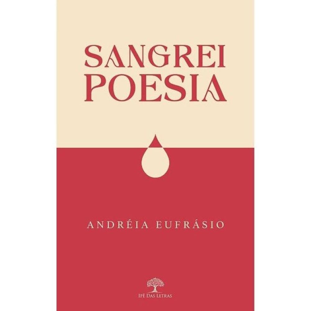 Sangrei Poesia