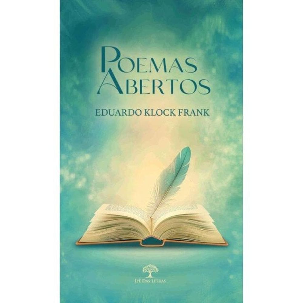 Poemas Abertos