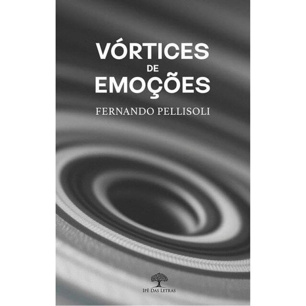 Vórtices De Emoções